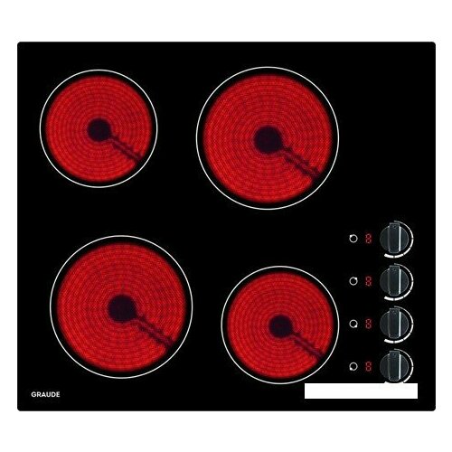 Варочная панель Graude EK 600 3169500₽