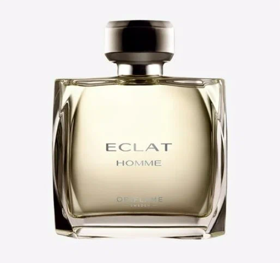 Туалетная вода Eclat Homme, 75 мл, для него, Oriflame