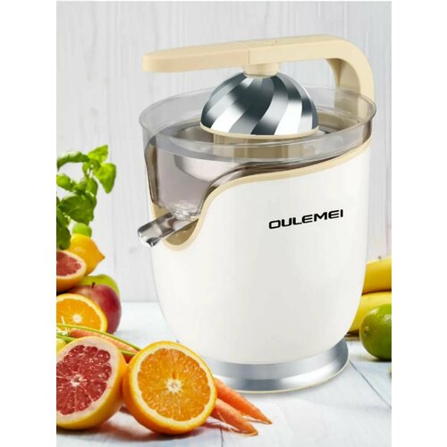 Соковыжималка электрическая для цитрусовых OULEMEI 460000₽