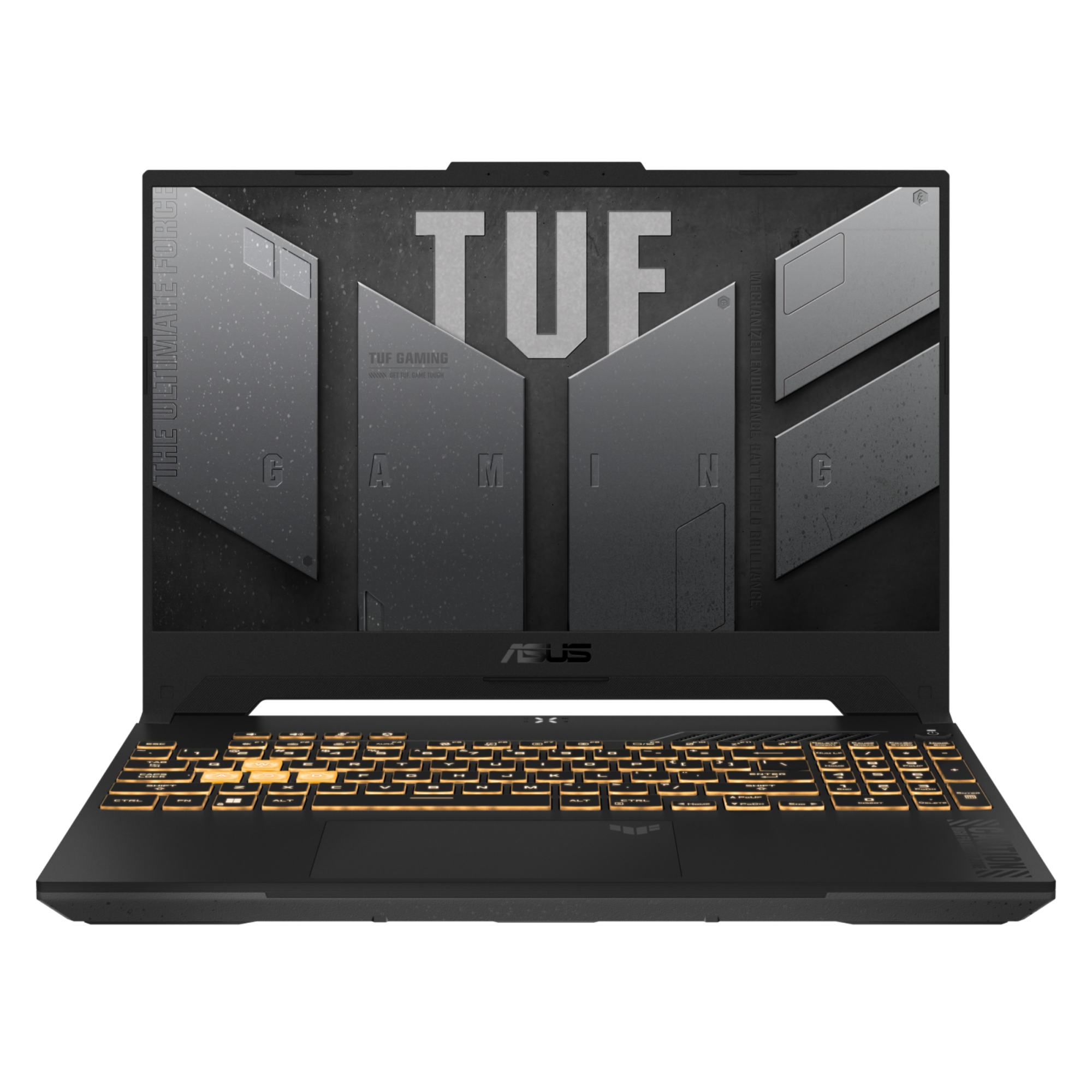Ноутбук ASUS 90NR0BV7-M00630 i7-13700H/16GB/1TB SSD/RTX 4060 8Gb/15.6" IPS FHD/WiFi/BT/cam/noOS/gray - фото №5
