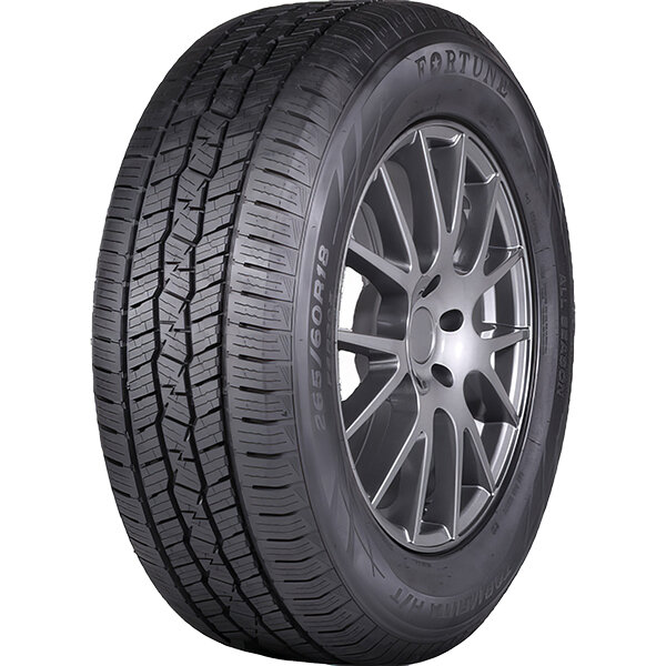 Автошина Fortune Tormenta H/T FSR305 225/65 R17 102H