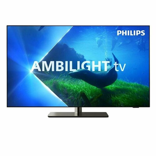 OLED телевизор Philips 55OLED80812 18799000₽