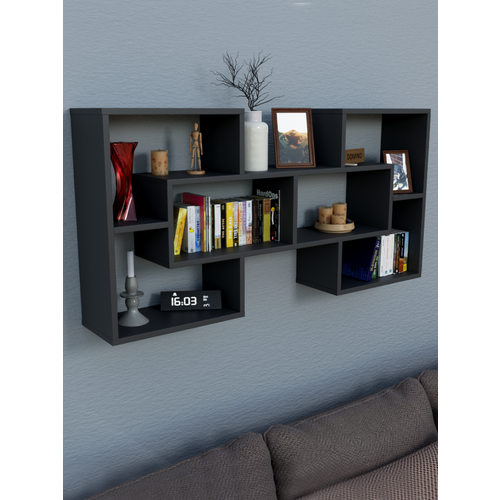 Полка универсальная настенная от бренда 