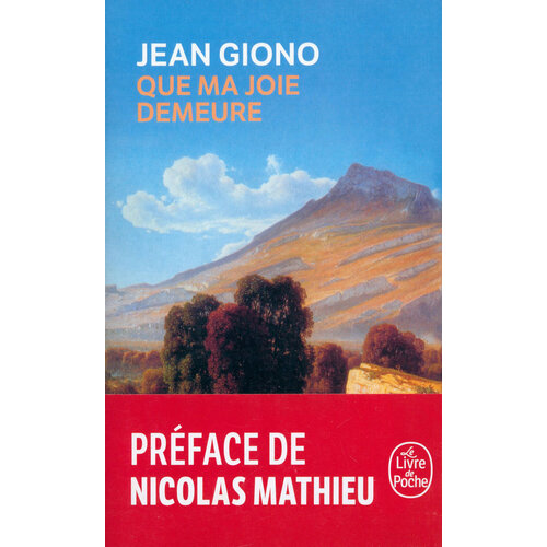 Que ma joie demeure / Книга на Французском mentors library resume etendu le principe 80 20 the 80 20 principle base sur le livre de richard koch