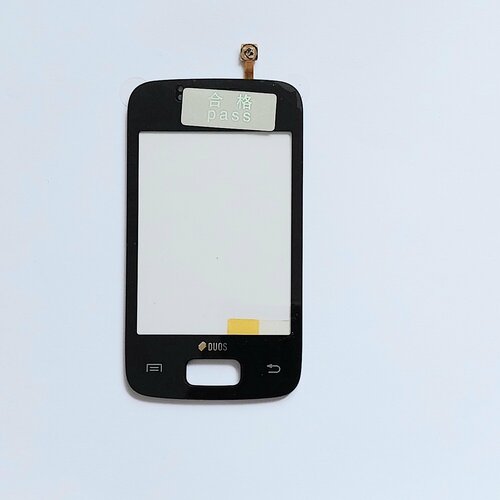 Тачскрин для Samsung S6102 черный