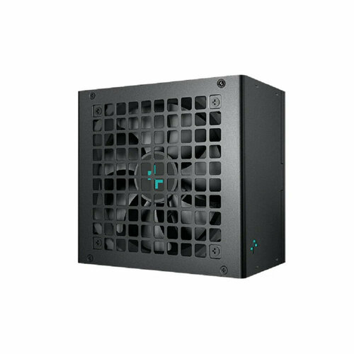 Блок питания 550W Deepcool PL550 R-PL550D-FC0B-EU 6456₽