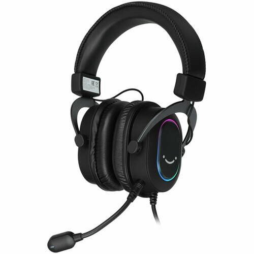 Проводные наушники Fifine H6 черный 11097₽