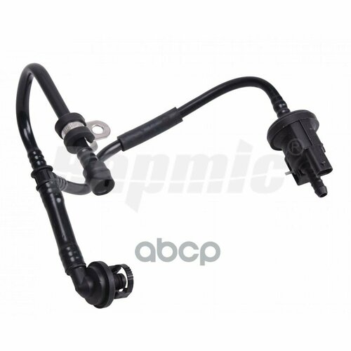 Клапан Вентиляции Картерных Газов Volkswagen A3A3S3AlhambraAlteaCcGolfLeonOctaviaPassatPas Bapmic арт BF0424620006 3273₽