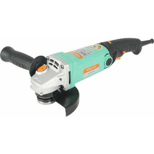 Угловая шлифмашина сетевая Sturm AG9514E 25425₽