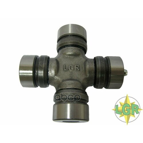 LGR LGR-3503 Крестовина Волга 3102 с масл УАЗ Газель 3102-22 1040₽