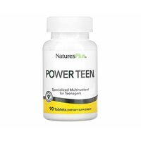 NaturesPlus Power Teen, 90 таблеток