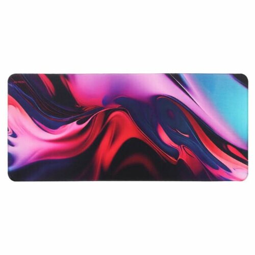 Коврик для мыши KEYRON KS-XL Pink Glaze розовый 900х400 2490₽