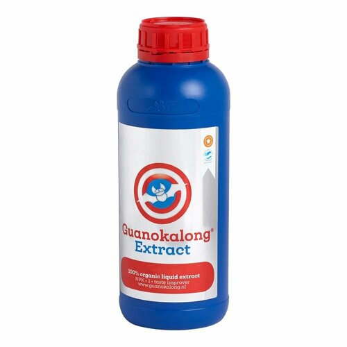 Стимулятор Guanokalong Extract Taste 0.5 л.