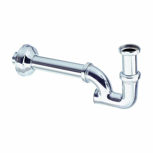 Сифон 114 для раковины ZA00409021 5596₽