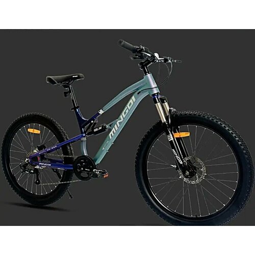 Велосипед горный GMINDI_32 2500000₽