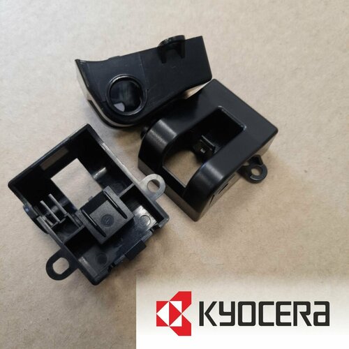 Направляющая Kyocera FS-3040MFP+ FS-4020dn 302F906190 GUIDE FEED L направляющая kyocera 302gr93185