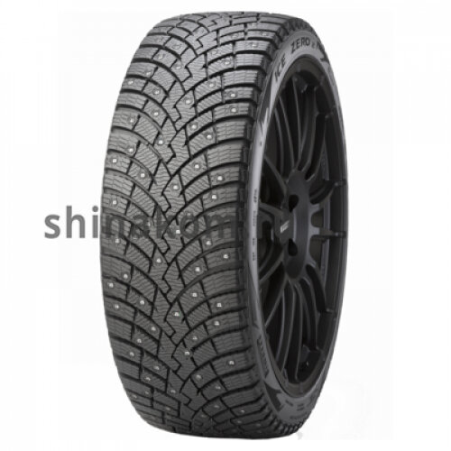 Pirelli 205/50R17 93T XL Ice Zero 2 TL (шип.)