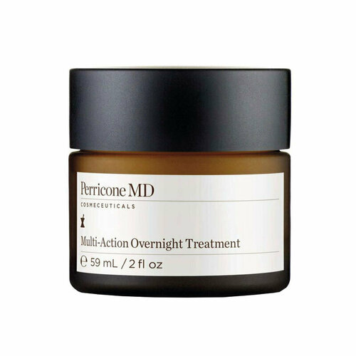PERRICONE MD Masks Мультиактивная ночная маска для повышения упругости кожи 59 мл 16490₽