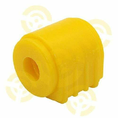 Полиуретановый сайлентблок нижнего рычага, передней подвески, задний CHRYSLER VOYAGER, CARAVAN, TOWN COUNTRY 35-08-4170 точкаопоры 1шт