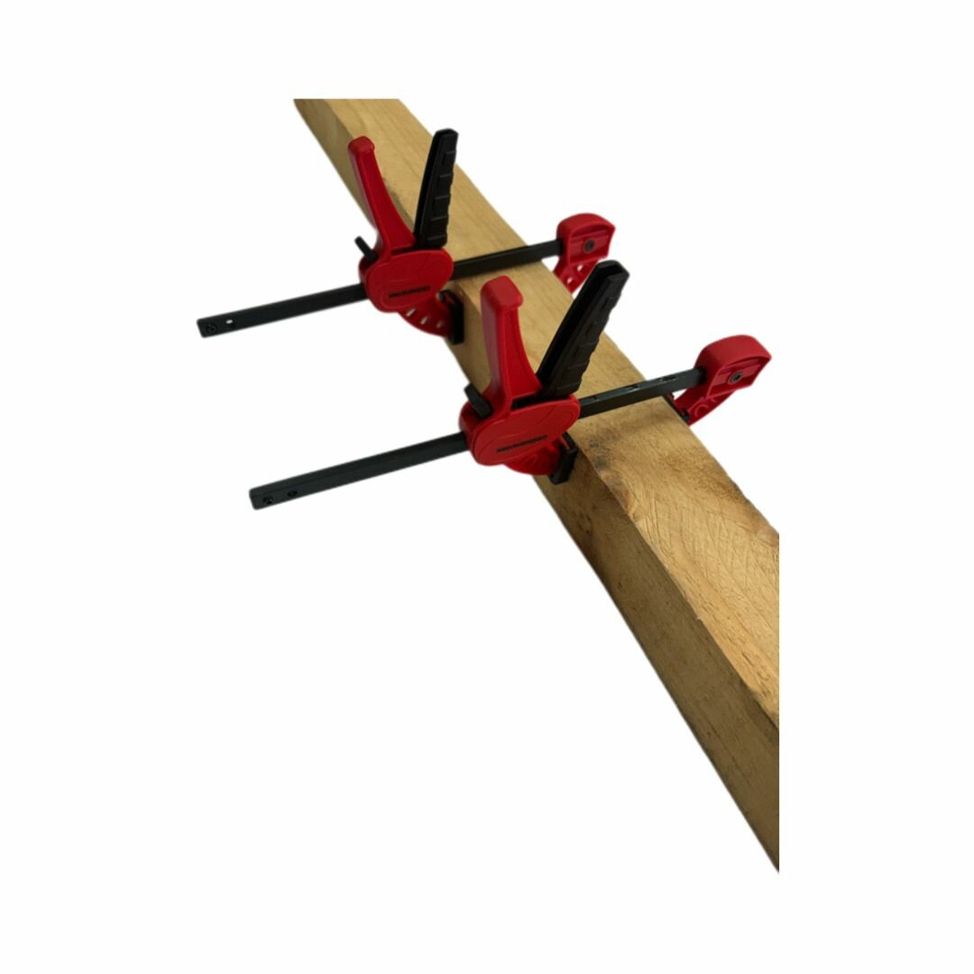 Струбцины Набор мини быстрозажимных струбцин 2шт. GRANDWORK 7221