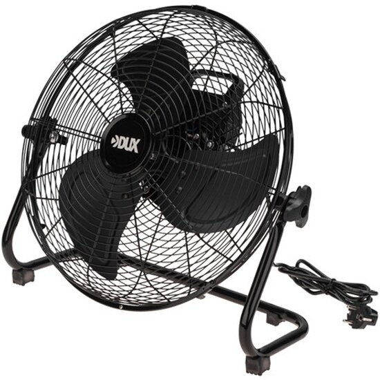 Вентилятор напольный Dux DX-410 100 Вт