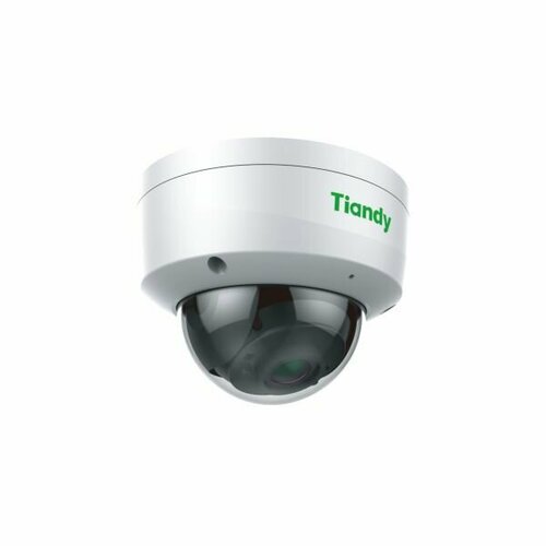 ip камера видеонаблюдения купольная tiandy tc c32kn i3 e y 2 8 v4 1 IP-Камера Видеонаблюдения TC-C32KN Spec: I3/E/Y/2.8mm/V4.1 (AT-LS-156) Tiandy IP 2Мп