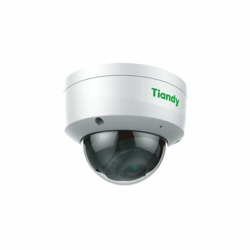 IP-Камера Видеонаблюдения TC-C32KN Spec I3EY28mmV41 AT-LS-156 Tiandy IP 2Мп 679000₽