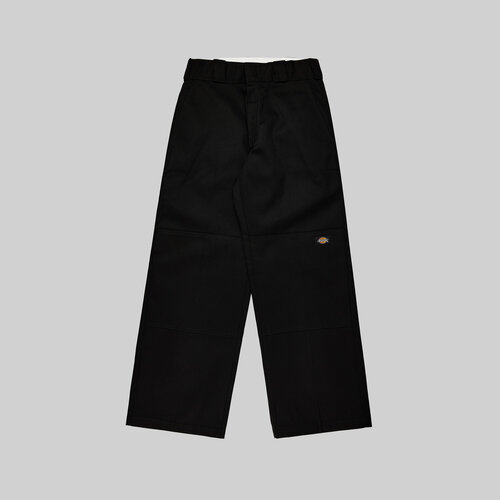 Брюки чинос Dickies, размер 33/32, черный