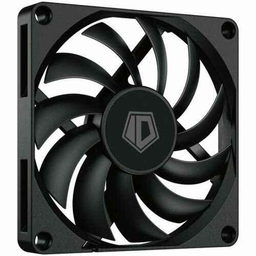 Вентилятор для корпус ID-COOLING NO-8010-PWM 644₽