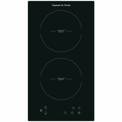 Индукционная варочная панель Zigmund Shtain CI 333 B 1189200₽