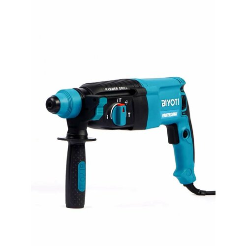 Перфоратор сетевой электрический 1050 Вт