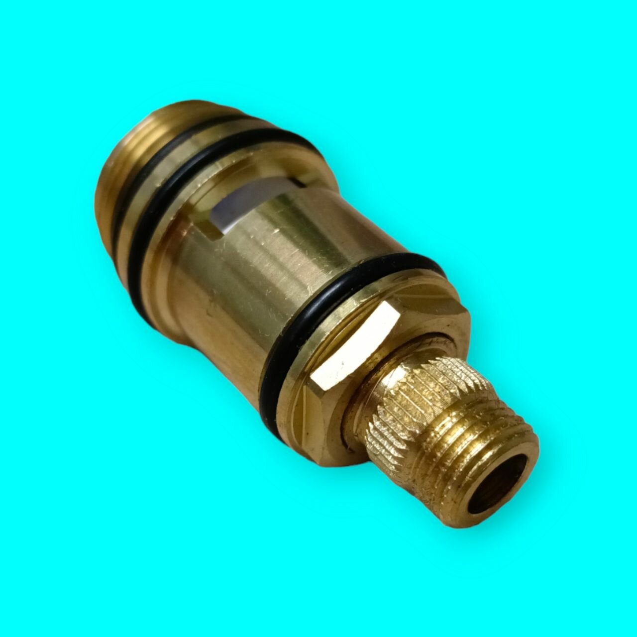 фото Дивертор переключатель керамический для смесителя LM9805С 997BC150SM V00029 SL20T90F SP04-68 SP-023M HTK-LC01 V00626 G52-6