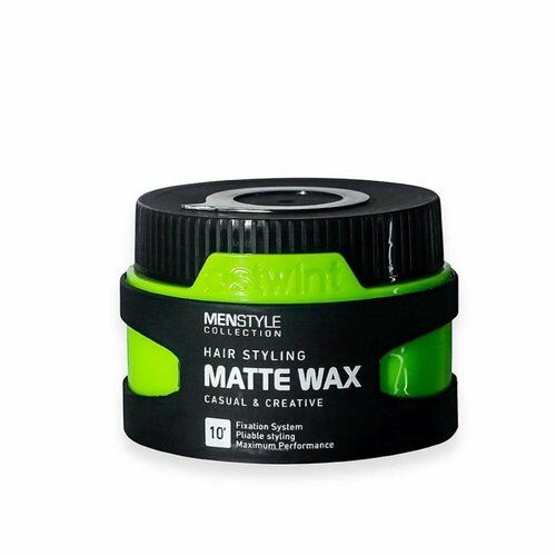 OSTWINT Воск для волос Matte Wax Hair Styling 10 2490₽