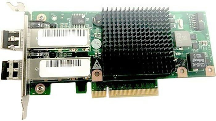 Сетевая карта 40GE PCIE3 X8 03022SXA HUAWEI