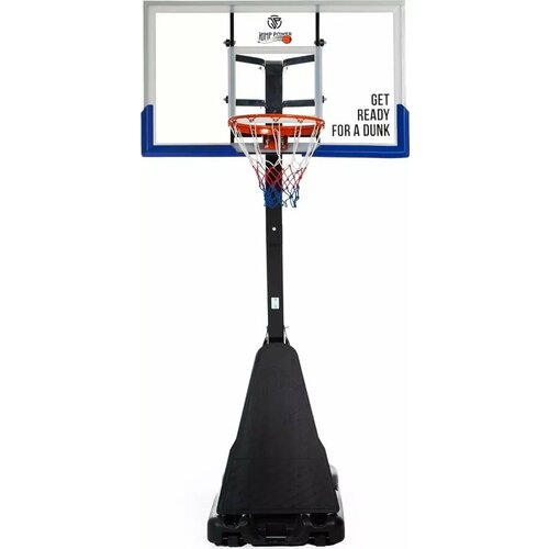 Баскетбольная стойка EVO JUMP CD-B016A 62900₽