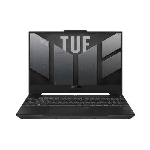 Ноутбук ASUS TUF Gaming A17 FA707NV-HX079 173 AMD Ryzen 7 7735HS 16GB DDR5 512GB RTX 4060 8GB 16619000₽