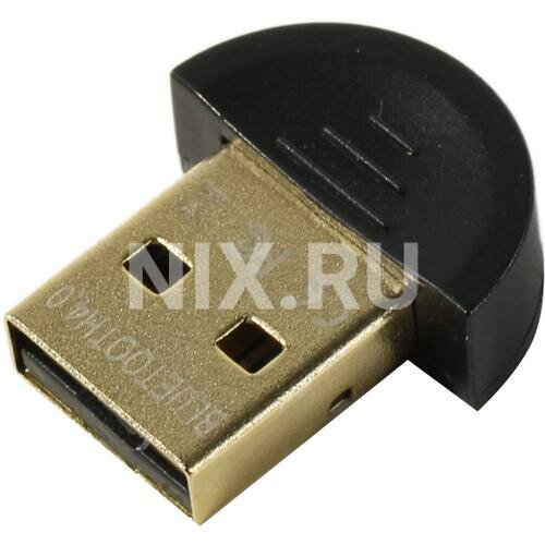 Bluetooth адаптер USB Cbr Kiddy