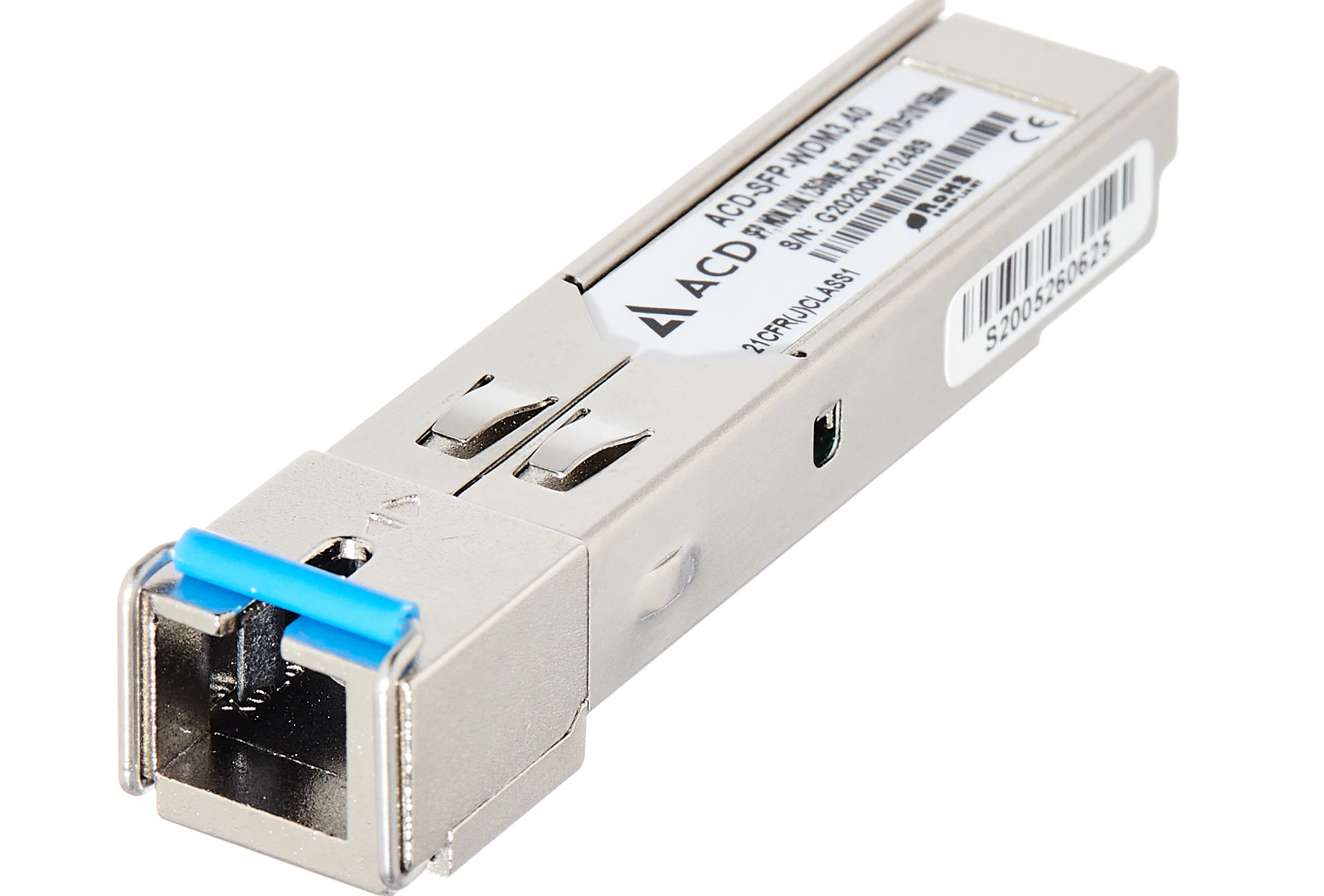 Трансивер ACD ACD-SFP-WDM3.40