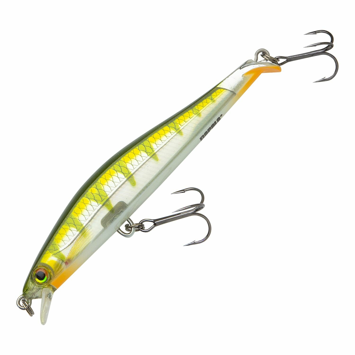 Воблер Rapala RipStop 09 #YP