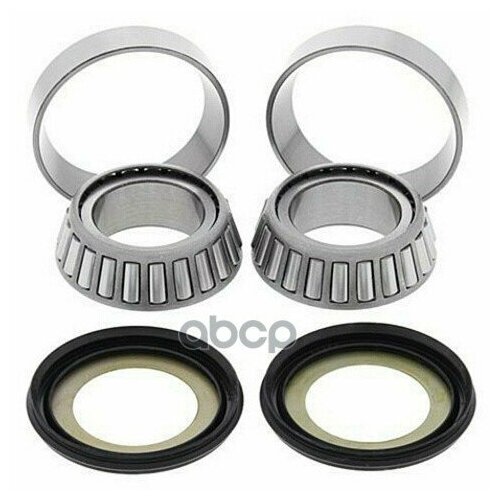 Подшипник Рулевой Колонки Комплект CHAKIN арт CH22-1024 4250₽