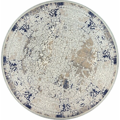 Ковер 2,50х2,50 Antique 504 beige ro