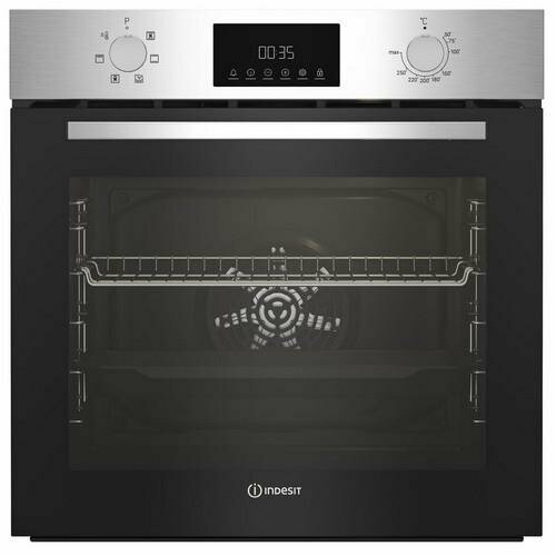 Духовой шкаф Indesit IBFTE 3644 IX 2799000₽