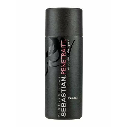 Шампунь для гладкости волос Foundation Penetraitt 50 мл 488₽