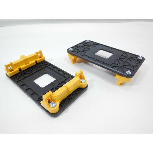 Рамка AM4 крепления кулера, основание для процессора AMD