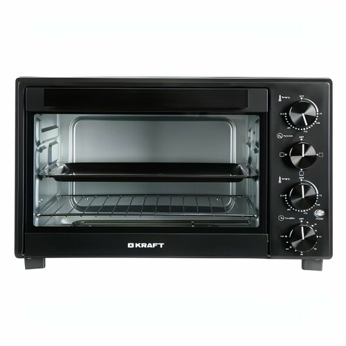 Мини-печь Kraft KFC-MV 380 HBL 5499₽