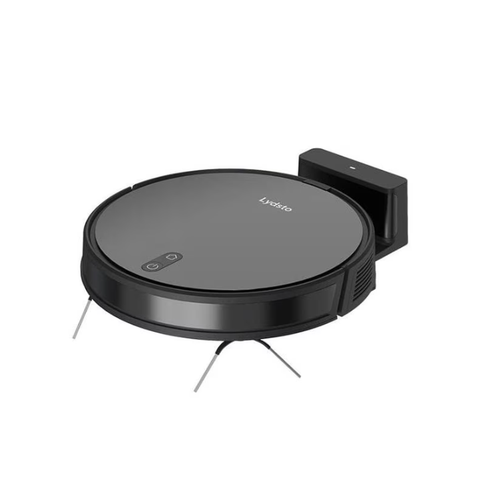Робот пылесос Lydsto G2D Global черный 1130000₽