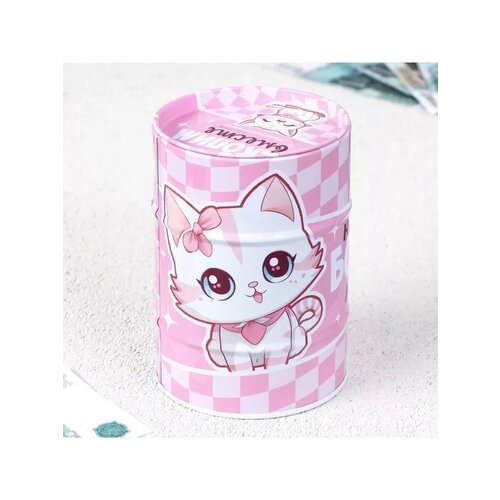 Копилка На большие мечты 8 х 115 см 622₽