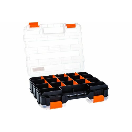 КВТ Кейс-органайзер двухсторонний К-08 81439 1940₽