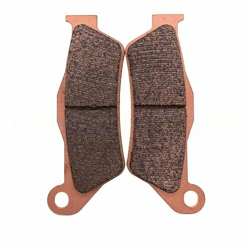 Колодки тормозные FA181 передние Crosstrec, Holeshot, KTM 125-525 все года 