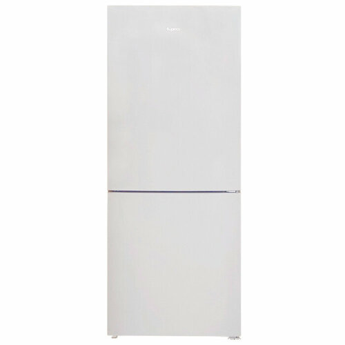 Холодильник Birysa B-6041 white 3213200₽